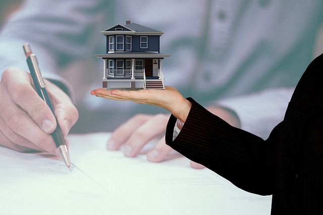 Aufklärungspflichten des Immobilienmaklers